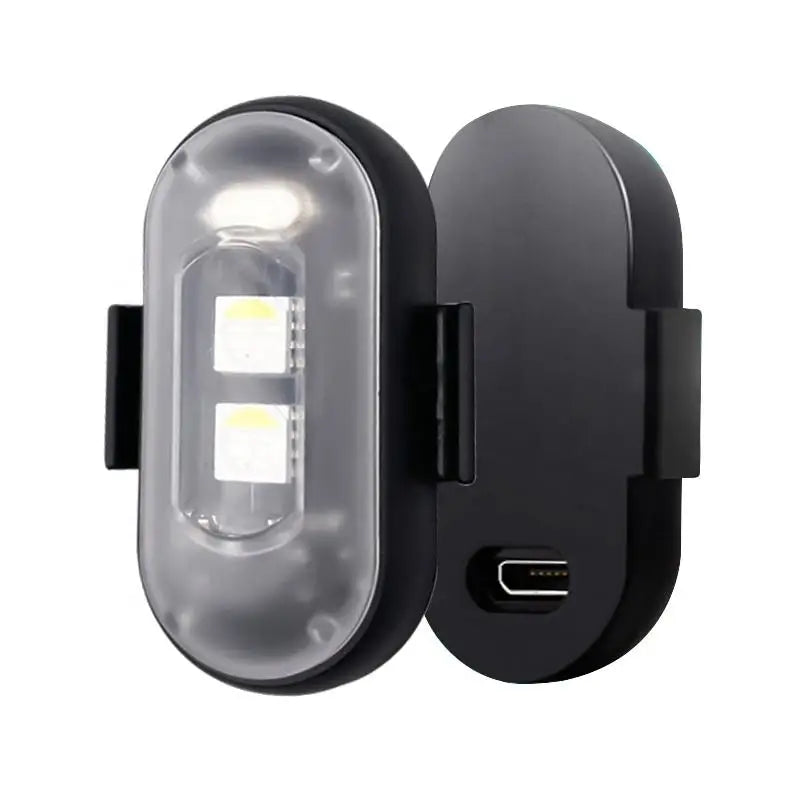 Pulse Drive Strobe Light LED